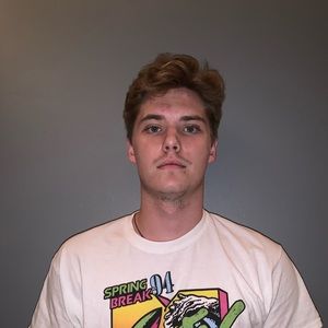 Meet your Posher, Dylan